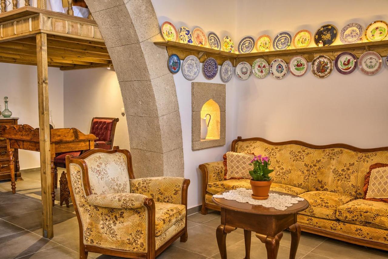 Stone Arch Villa Malona Village Exterior photo