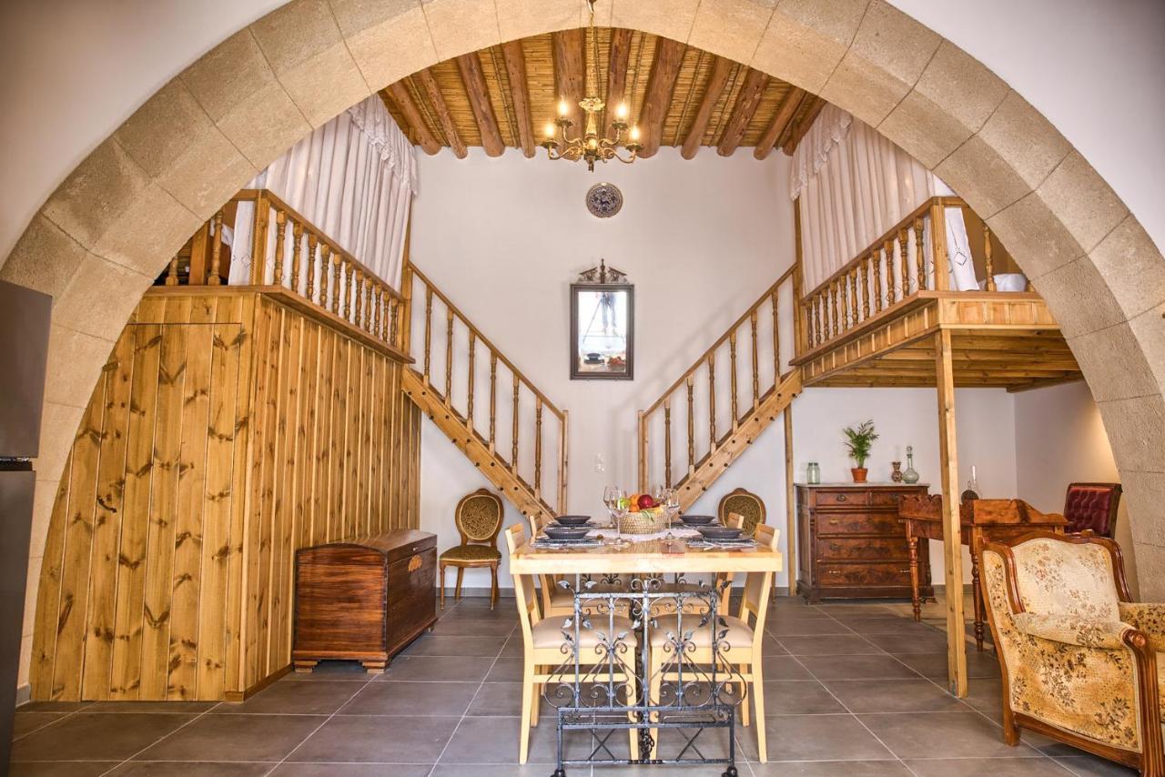 Stone Arch Villa Malona Village Exterior photo