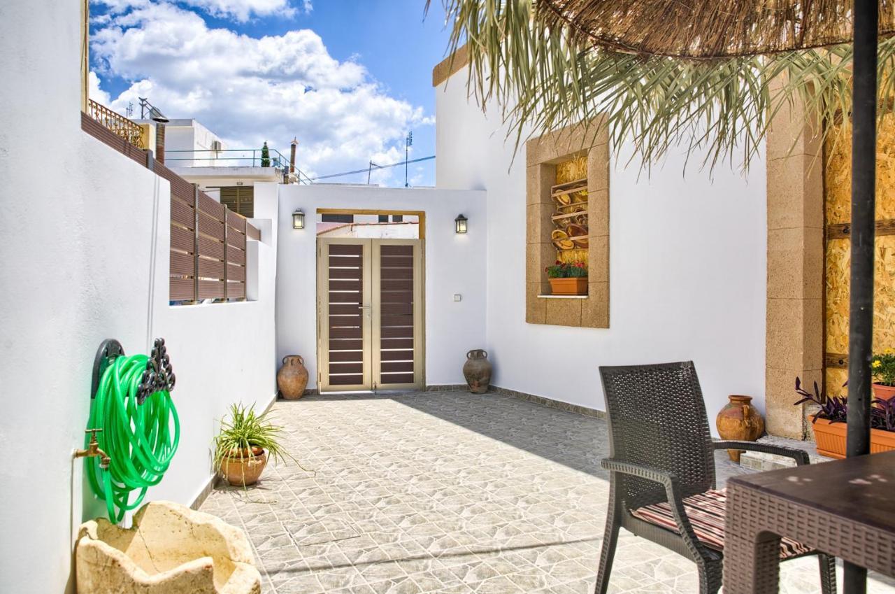 Stone Arch Villa Malona Village Exterior photo