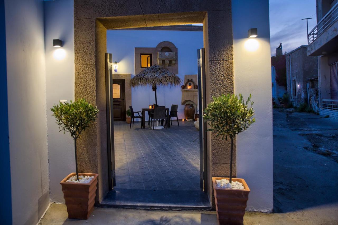 Stone Arch Villa Malona Village Exterior photo