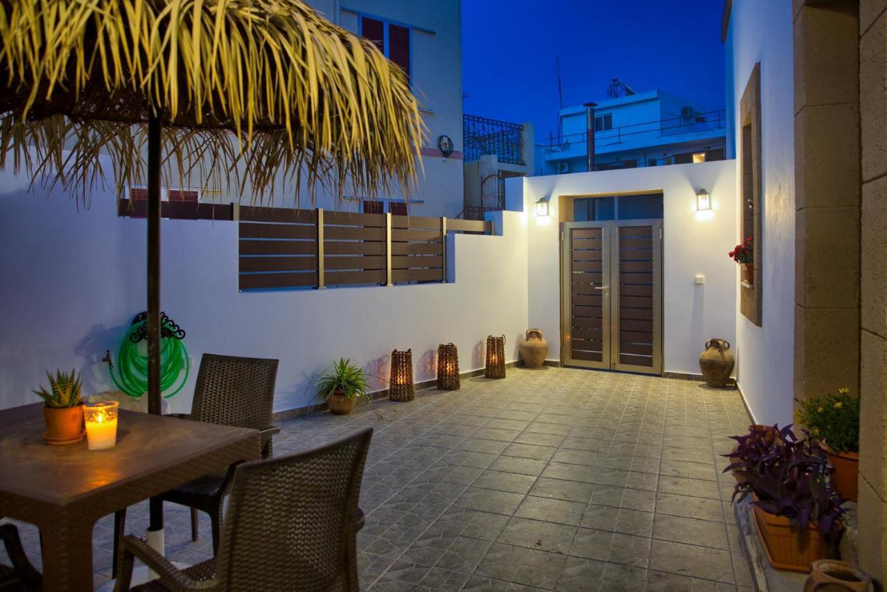 Stone Arch Villa Malona Village Exterior photo