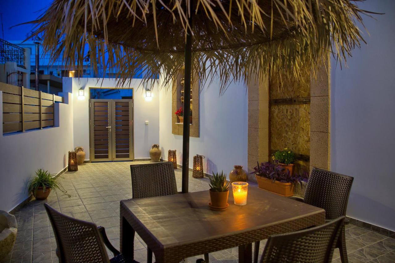 Stone Arch Villa Malona Village Exterior photo