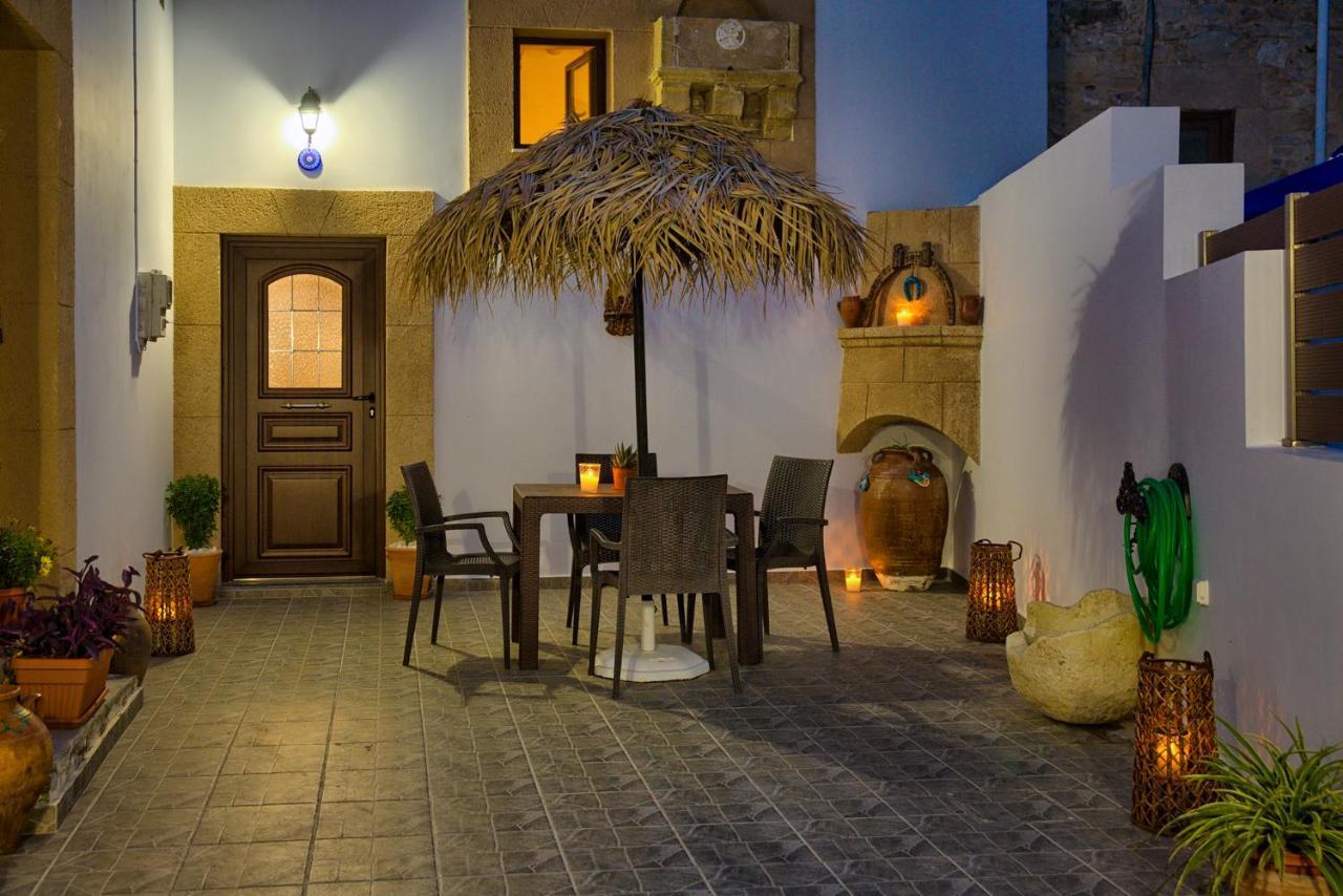 Stone Arch Villa Malona Village Exterior photo